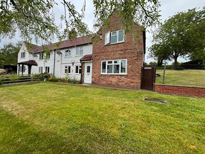 3 Bedroom Cottage To Rent In Manor Cottage, Thoresway, Market Rasen, LN8