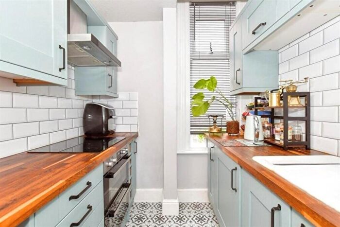 1 Bedroom Flat To Rent In Linden Road, Bognor Regis, PO21