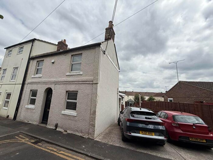 3 Bedroom Detached House To Rent In New Road, Trowbridge, Wiltshire, BA14