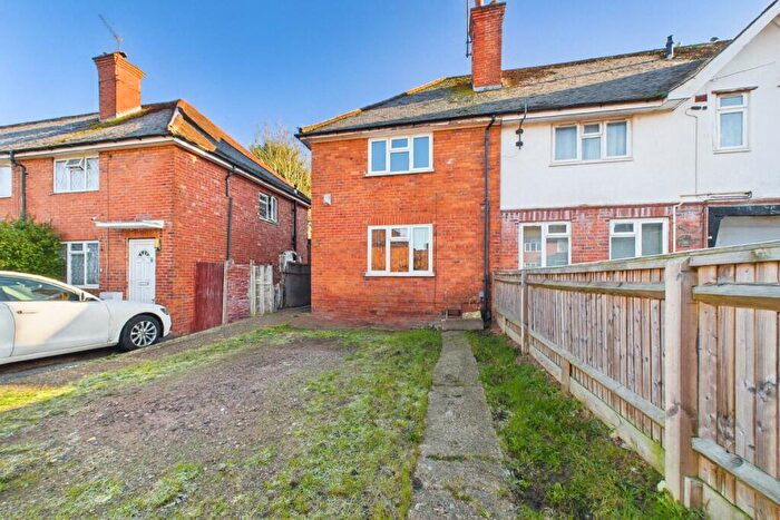 2 Bedroom Semi-Detached House To Rent In Ashmore Road, Reading, Berkshire, RG2