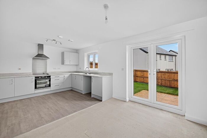 3 Bedroom Detached House For Sale In Off East Road, Bude, EX23