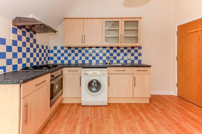 1 Bedroom Flat To Rent In Magdalen Road, Oxford, OX4