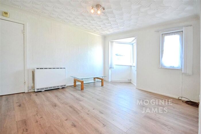 1 Bedroom Apartment For Sale In Coed Edeyrn, Llanedeyrn, Cardiff, CF23
