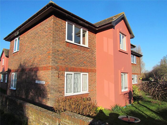 2 Bedroom Apartment To Rent In Park Road, Harwich, Essex, CO12