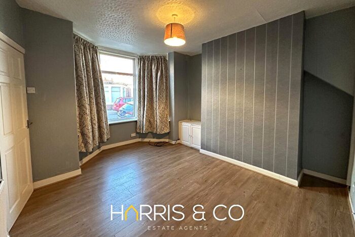2 Bedroom Terraced House To Rent In Addison Road, Fleetwood, FY7