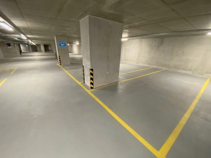 Garage / Parking To Rent In Elizabeth Tower, , Chester Road, M15