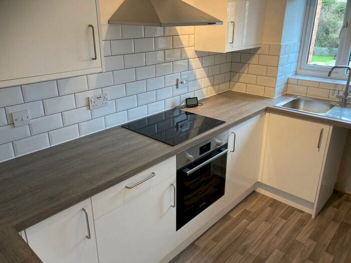 1 Bedroom Flat To Rent In Vange, Basildon, SS16