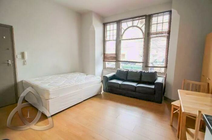 Studio To Rent In Glenilla Road, Belsize Park, NW3