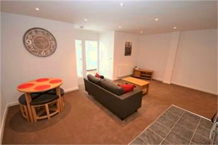 2 Bedroom Apartment To Rent In Blandford Street, City Centre, Sunderland, Tyne And Wear, SR1
