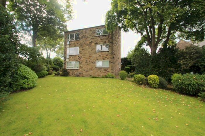2 Bedroom Apartment To Rent In Flat, Marlowe Court, Guiseley, Leeds, West Yorkshire, LS20