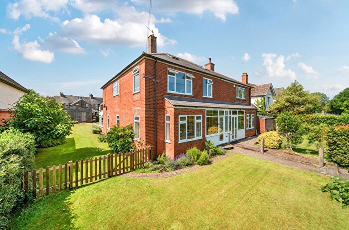 5 Bedroom Semi Detached House For Sale In Canterbury Road, Lyminge, CT18
