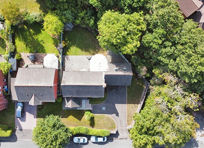 5 Bedroom Detached House For Sale In Lawford Lane, Bilton, Rugby, CV22