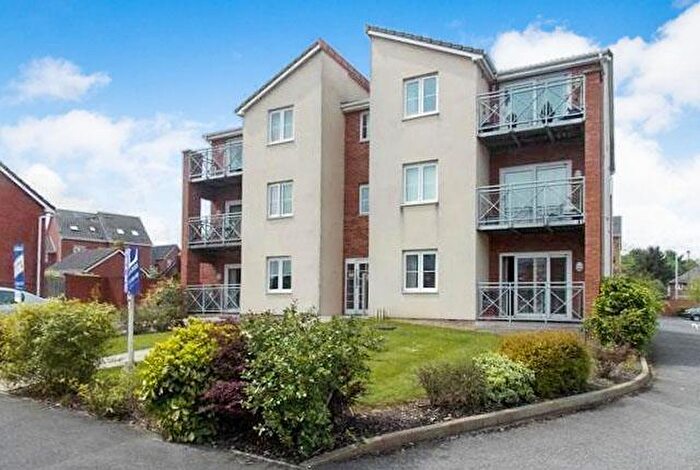 1 Bedroom Apartment To Rent In Noskwith Street, Ilkeston, DE7