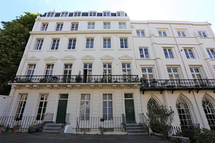 1 Bedroom Flat To Rent In Sillwood Place, Brighton, BN1