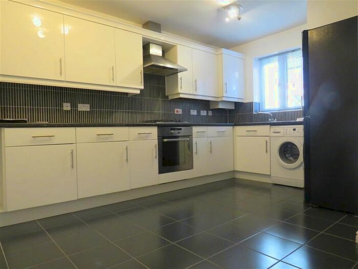 2 Bedroom Semi-Detached House To Rent In Swan Meadow, Chase Meadow Square, Warwick, CV34