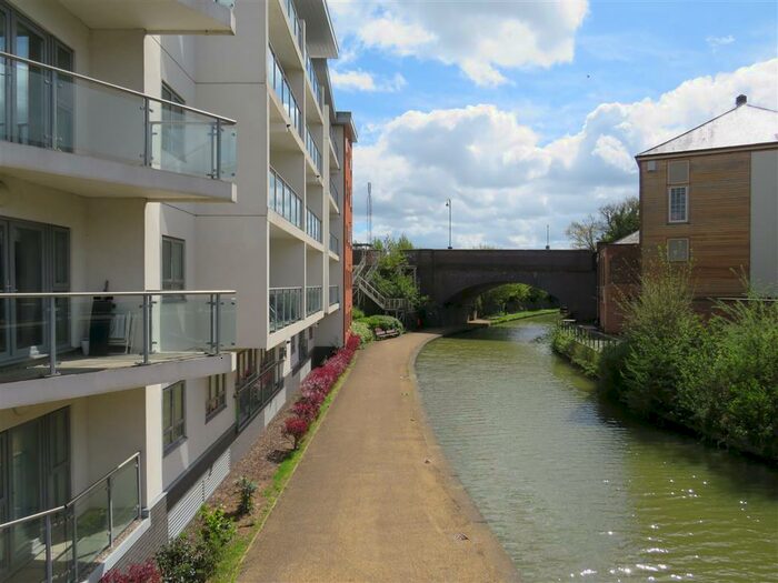 2 Bedroom Apartment To Rent In Lonsdale, Wolverton, Milton Keynes, MK12