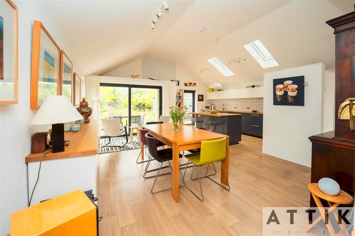 3 Bedroom Detached Bungalow For Sale In The Street, Rumburgh, Halesworth, IP19