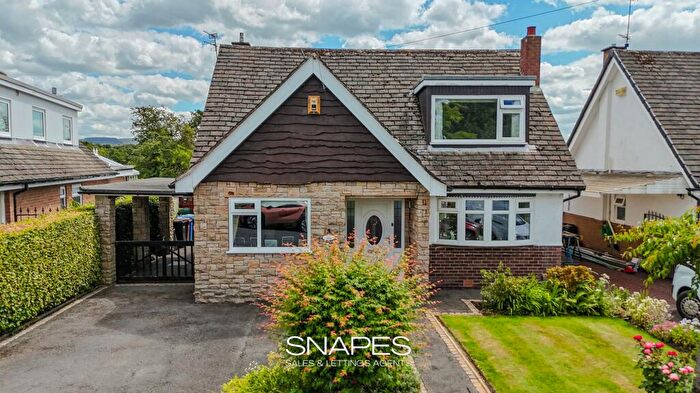 2 Bedroom Detached House For Sale In Malton Drive, Hazel Grove, SK7