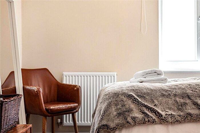 2 Bedroom Apartment To Rent In St. Clements Street, Oxford, Oxfordshire, OX4