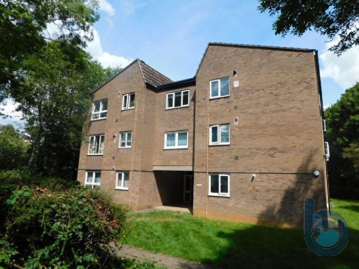 1 Bedroom Flat To Rent In Deerleap, Peterborough, Cambridgeshire, PE3