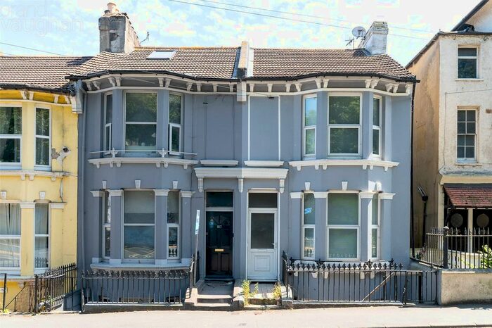 6 Bedroom Terraced House To Rent In Upper Lewes Road, Brighton, East Sussex, BN2