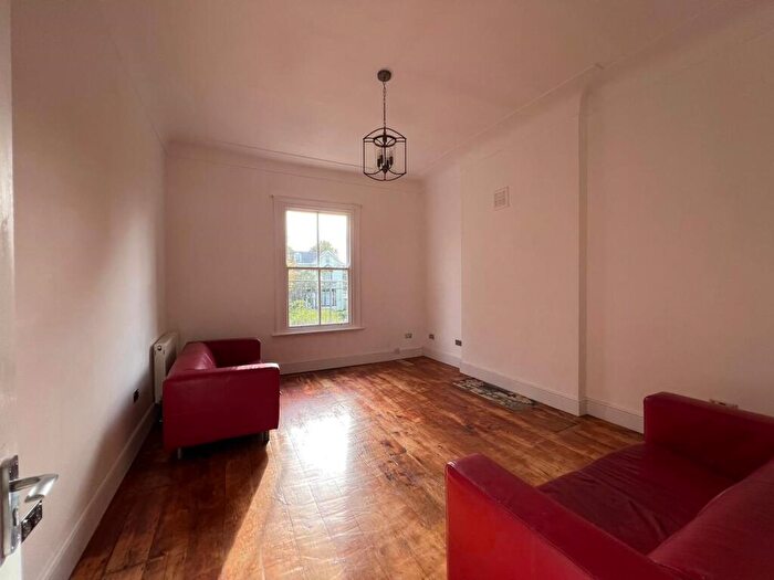 2 Bedroom Apartment To Rent In Grove Park, Liverpool, L8