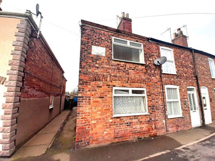 3 Bedroom House To Rent In Grand Sluice Lane, Boston, PE21