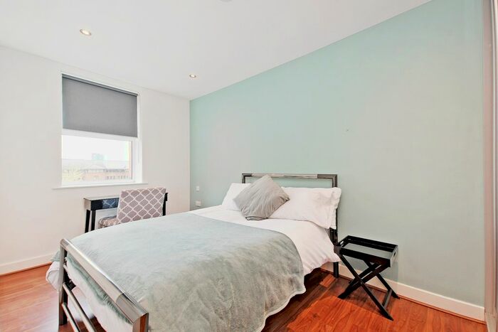 1 Bedroom Flat To Rent In Pear Street, Sheffield, S11