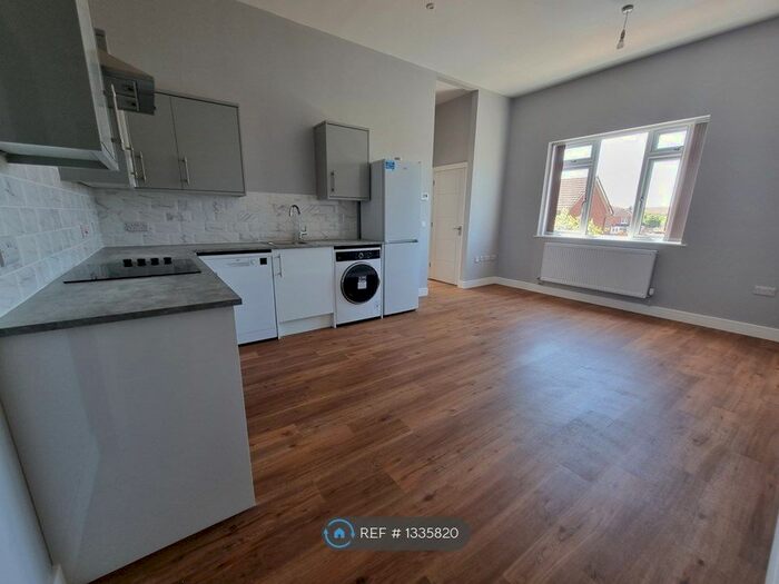 1 Bedroom Flat To Rent In Leigh Road, Eastleigh, SO50