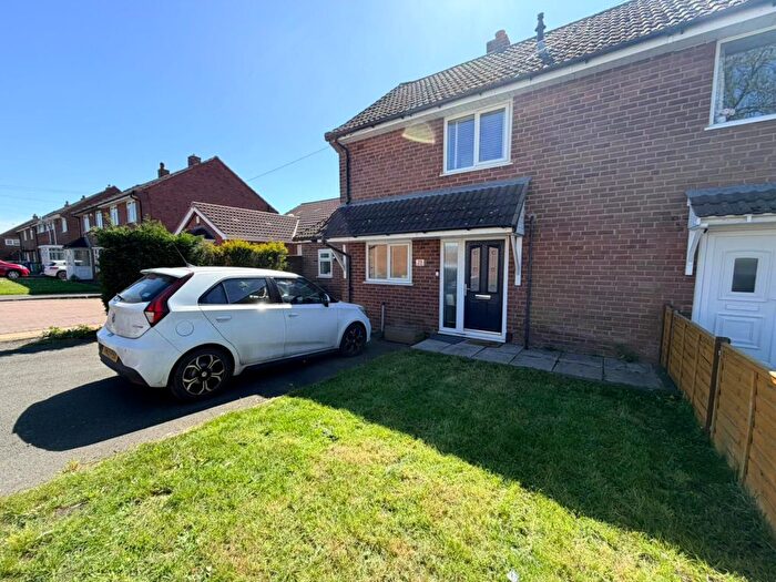 2 Bedroom End Of Terrace House To Rent In Pale Street, Dudley, DY3
