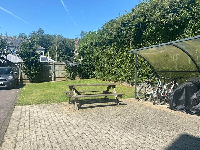 2 Bedroom Apartment For Sale In Park View, Sturry, Canterbury, Kent, CT2