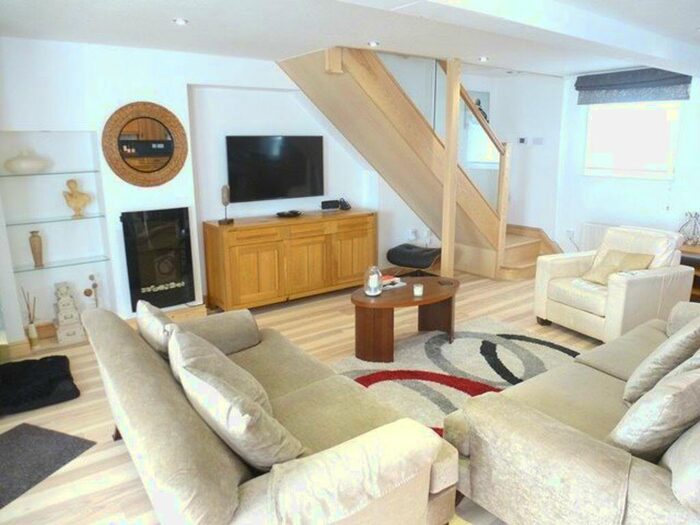 3 Bedroom Semi-Detached House To Rent In Braddylls Cottage, Main St, Bardsea, Ulverston, LA12