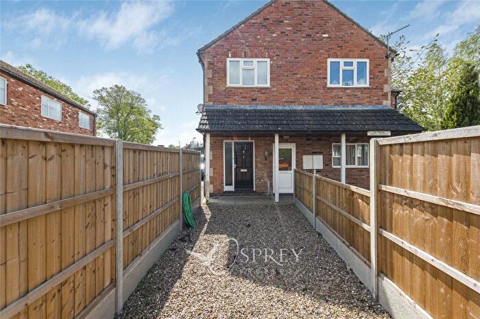 3 Bedroom Apartment For Sale In Park Lane, Oakham, Rutland, LE15