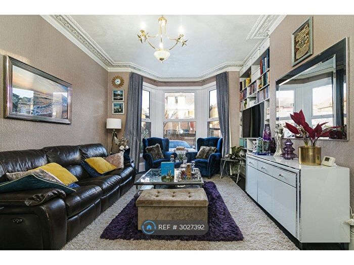 1 Bedroom Flat To Rent In Mansfield Road, Ilford, IG1