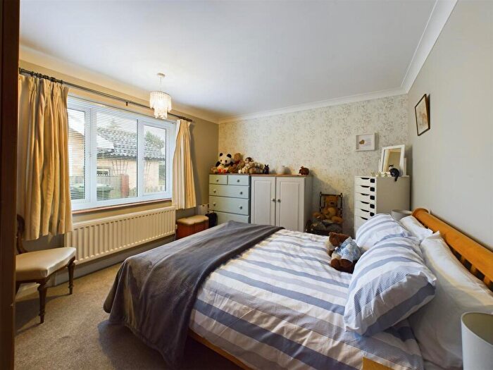 3 Bedroom Detached Bungalow For Sale In Cromer Road, Overstrand, NR27