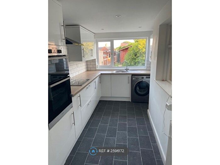 2 Bedroom Terraced House To Rent In Baker Street, Ampthill, MK45