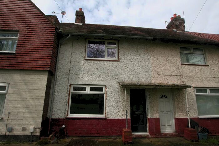 3 Bedroom Terraced House To Rent In Penn Gardens, Ellesmere Port, Cheshire., CH65