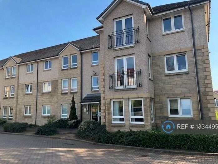 2 Bedroom Flat To Rent In Ross Avenue, Perth, PH1