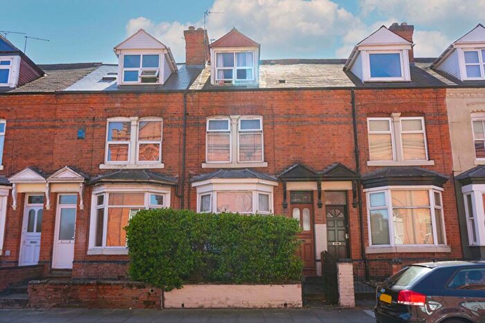 2 Bedroom Apartment To Rent In Knighton Fields Road East, Knighton Fields, Leicester, LE2
