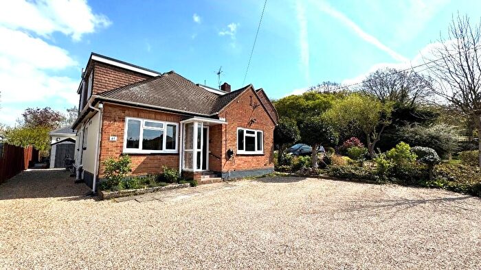 5 Bedroom Detached House For Sale In Potash Road, Billericay, Essex, CM11