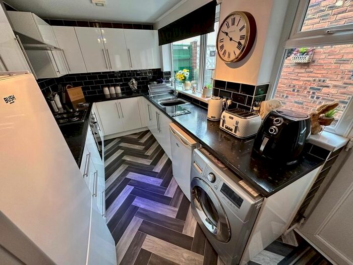 3 Bedroom Terraced House For Sale In Trout Hall Lane, Skelton-In-Cleveland, Saltburn-By-The-Sea, TS12