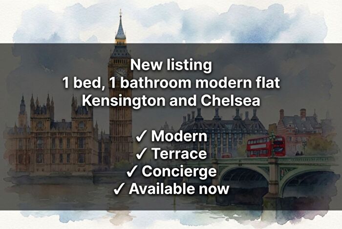 1 Bedroom Flat To Rent In Dalgarno Way, London, W10