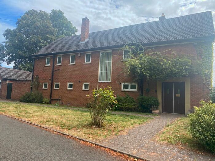 4 Bedroom Detached House To Rent In Hamstead Road, Handsworth, Birmingham, B20