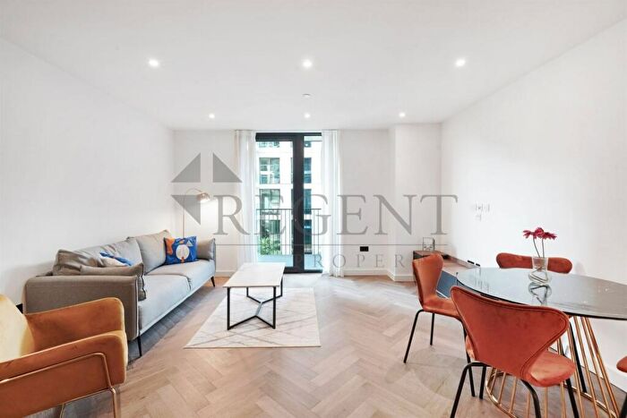1 Bedroom Apartment For Sale In Merino Gardens, London Dock, E1W