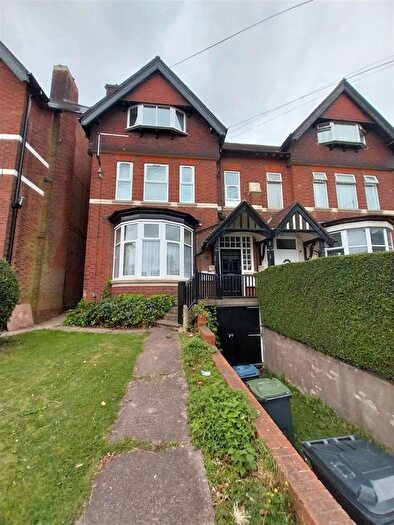 1 Bedroom Flat To Rent In Flat, Station Road, Stechford And Yardley North, Birmingham, B33