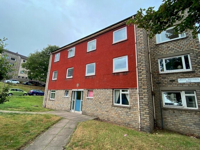 2 Bedroom Flat To Rent In Great Michael Rise, Edinburgh, EH6