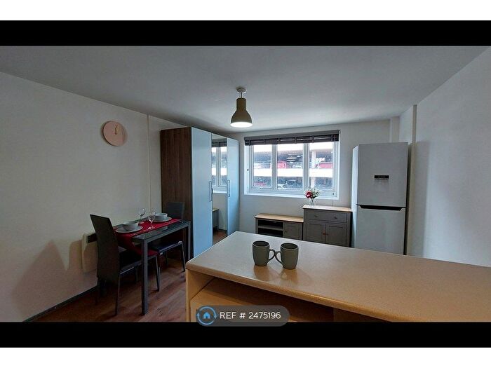 1 Bedroom Flat To Rent In Marquis Street, Leicester, LE1