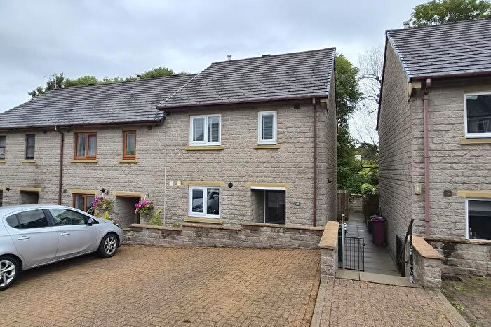 3 Bedroom Mews To Rent In Victoria Court, Chatburn, Clitheroe, Lancashire, BB7