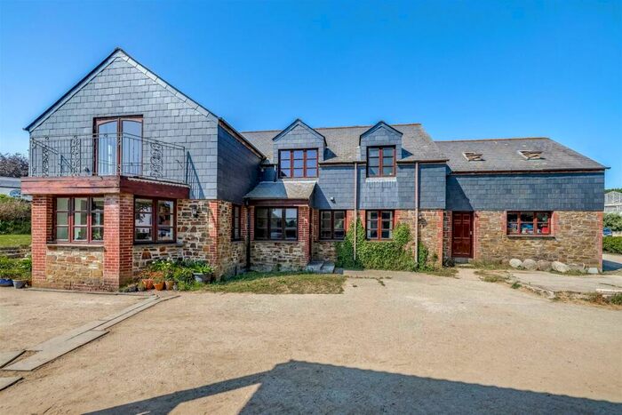 5 Bedroom Detached House For Sale In Trewidland, Liskeard, PL14