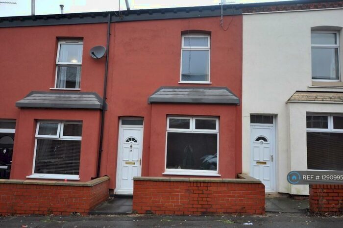 3 Bedroom Terraced House To Rent In Gooch Street, Horwich, Bolton, BL6